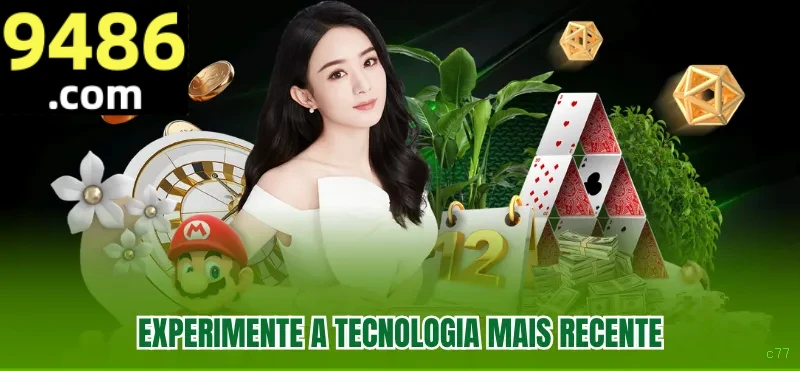 Slots Premium da PG Soft na c77